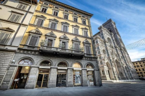 Palazzo Gamba Apartments al Duomo Florence
